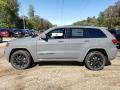 Sting-Gray - Grand Cherokee Altitude 4x4 Photo No. 3