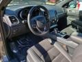 Sting-Gray - Grand Cherokee Altitude 4x4 Photo No. 8