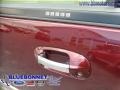 2009 Royal Red Metallic Ford Expedition Eddie Bauer  photo #17