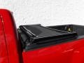 Victory Red - Silverado 1500 WT Regular Cab 4x4 Photo No. 4