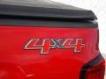 2015 Victory Red Chevrolet Silverado 1500 WT Regular Cab 4x4  photo #5