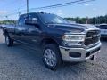 Granite Crystal Metallic - 2500 Bighorn Crew Cab 4x4 Photo No. 1