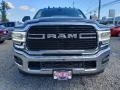 Granite Crystal Metallic - 2500 Bighorn Crew Cab 4x4 Photo No. 2