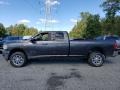 Granite Crystal Metallic - 2500 Bighorn Crew Cab 4x4 Photo No. 3