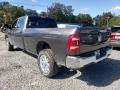 Granite Crystal Metallic - 2500 Bighorn Crew Cab 4x4 Photo No. 4