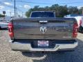 Granite Crystal Metallic - 2500 Bighorn Crew Cab 4x4 Photo No. 5