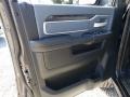 Granite Crystal Metallic - 2500 Bighorn Crew Cab 4x4 Photo No. 7