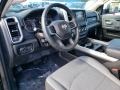 Granite Crystal Metallic - 2500 Bighorn Crew Cab 4x4 Photo No. 8