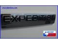 2009 Oxford White Ford Expedition XLT  photo #11