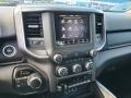 Granite Crystal Metallic - 2500 Bighorn Crew Cab 4x4 Photo No. 9