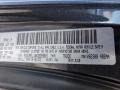 Granite Crystal Metallic - 2500 Bighorn Crew Cab 4x4 Photo No. 10