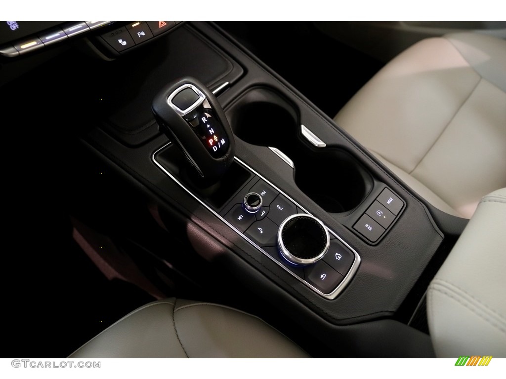 2019 XT4 Luxury AWD - Autumn Metallic / Light Platinum/Jet Black photo #15