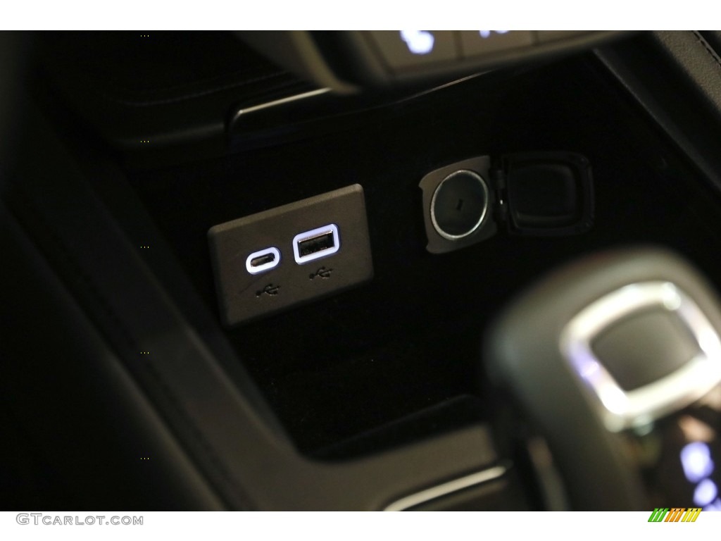 2019 XT4 Luxury AWD - Autumn Metallic / Light Platinum/Jet Black photo #16