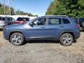 Blue Shade Pearl - Cherokee Limited 4x4 Photo No. 3