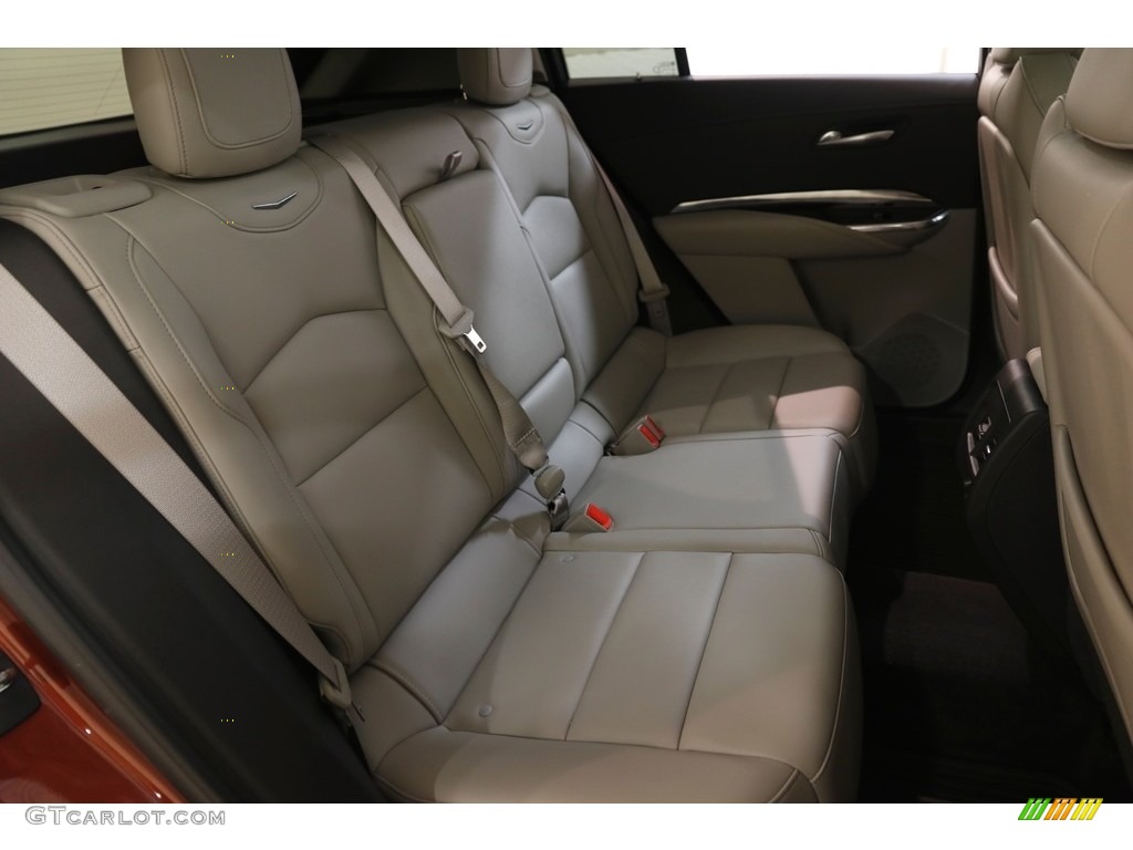 2019 XT4 Luxury AWD - Autumn Metallic / Light Platinum/Jet Black photo #18