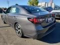 Magnetite Gray Metallic - Legacy 2.5i Premium Photo No. 4