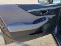 2020 Magnetite Gray Metallic Subaru Legacy 2.5i Premium  photo #7