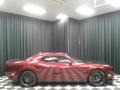 Octane Red Pearl 2019 Dodge Challenger SRT Hellcat Redeye Widebody Exterior