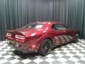 Octane Red Pearl - Challenger SRT Hellcat Redeye Widebody Photo No. 6
