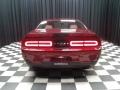 Octane Red Pearl - Challenger SRT Hellcat Redeye Widebody Photo No. 7