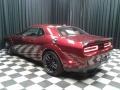 Octane Red Pearl - Challenger SRT Hellcat Redeye Widebody Photo No. 8