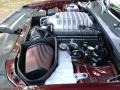 6.2 Liter Supercharged HEMI OHV 16-Valve VVT V8 Engine for 2019 Dodge Challenger SRT Hellcat Redeye Widebody #135499624