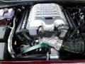 6.2 Liter Supercharged HEMI OHV 16-Valve VVT V8 Engine for 2019 Dodge Challenger SRT Hellcat Redeye Widebody #135499643