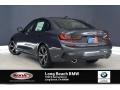 2020 Mineral Grey Metallic BMW 3 Series 330i Sedan  photo #2
