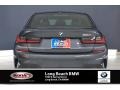 2020 Mineral Grey Metallic BMW 3 Series 330i Sedan  photo #3