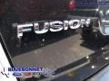 2009 Tuxedo Black Metallic Ford Fusion SE V6  photo #14