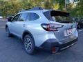 Ice Silver Metallic - Outback 2.5i Premium Photo No. 4