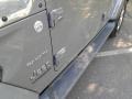 2020 Sting-Gray Jeep Wrangler Unlimited Sahara 4x4  photo #28