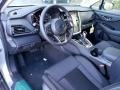 Slate Black Interior Photo for 2020 Subaru Outback #135500675
