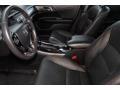 Crystal Black Pearl - Accord Sport Special Edition Sedan Photo No. 3