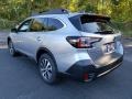 Ice Silver Metallic - Outback 2.5i Premium Photo No. 4