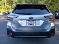 Ice Silver Metallic - Outback 2.5i Premium Photo No. 5