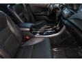 Crystal Black Pearl - Accord Sport Special Edition Sedan Photo No. 20