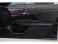 Crystal Black Pearl - Accord Sport Special Edition Sedan Photo No. 29