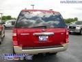 Sangria Red Metallic - Expedition EL Eddie Bauer 4x4 Photo No. 4