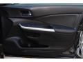 2016 Crystal Black Pearl Honda CR-V EX-L  photo #31