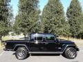 2020 Black Jeep Gladiator Overland 4x4  photo #5