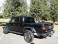 2020 Black Jeep Gladiator Overland 4x4  photo #8