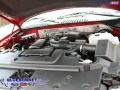 Sangria Red Metallic - Expedition EL Eddie Bauer 4x4 Photo No. 16