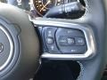 2020 Black Jeep Gladiator Overland 4x4  photo #19