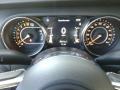 2020 Black Jeep Gladiator Overland 4x4  photo #20