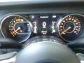 2020 Black Jeep Gladiator Overland 4x4  photo #21