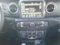 2020 Black Jeep Gladiator Overland 4x4  photo #22
