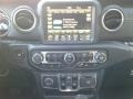 2020 Black Jeep Gladiator Overland 4x4  photo #23