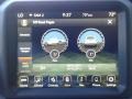2020 Black Jeep Gladiator Overland 4x4  photo #31