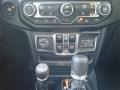 2020 Black Jeep Gladiator Overland 4x4  photo #32